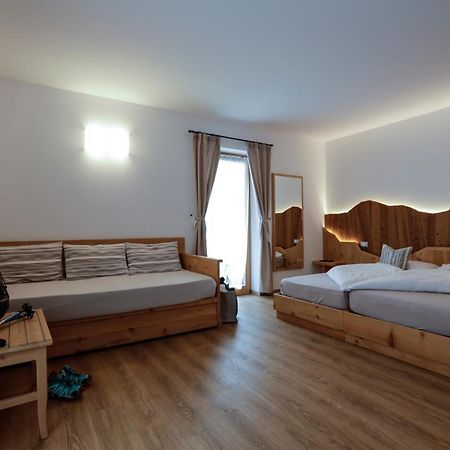 Hotel Garnì&Wellness Anderle Vignola  Esterno foto