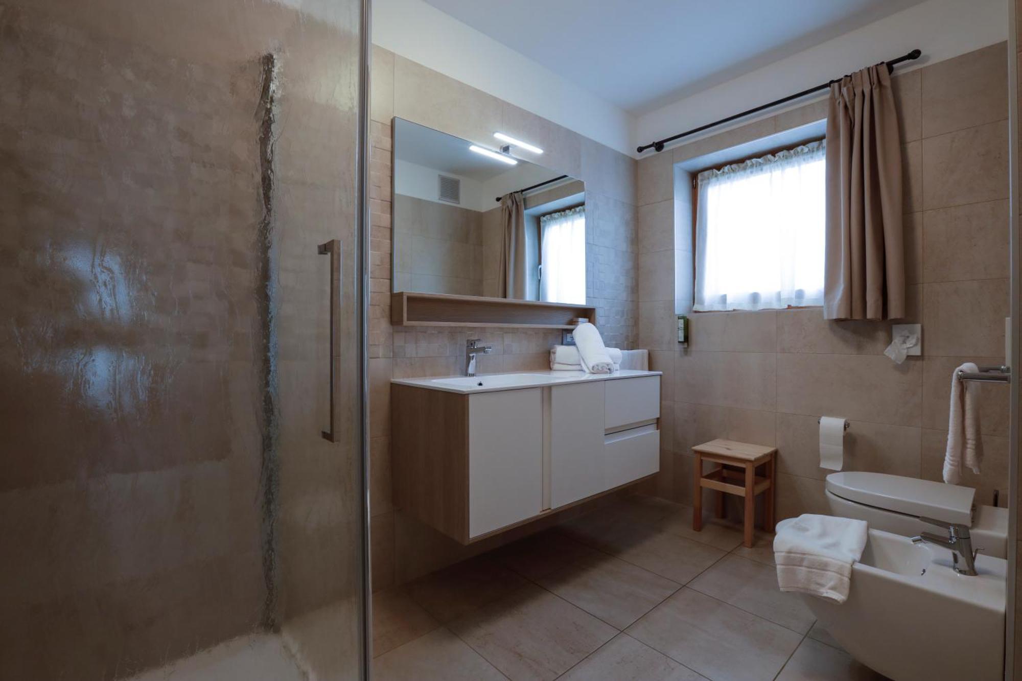 Hotel Garnì&Wellness Anderle Vignola  Esterno foto