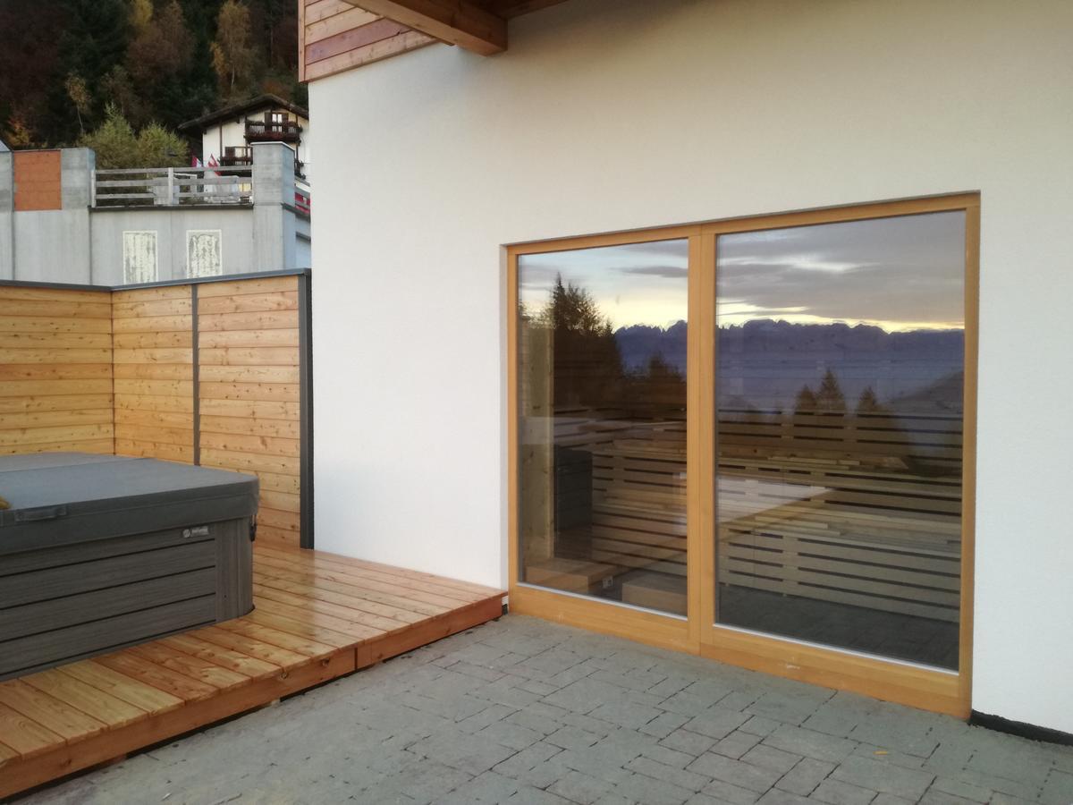 Hotel Garnì&Wellness Anderle Vignola  Esterno foto