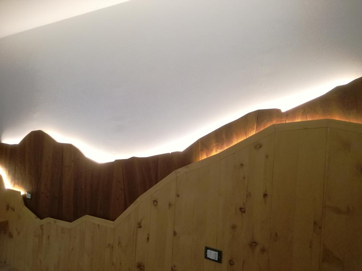 Hotel Garnì&Wellness Anderle Vignola  Esterno foto