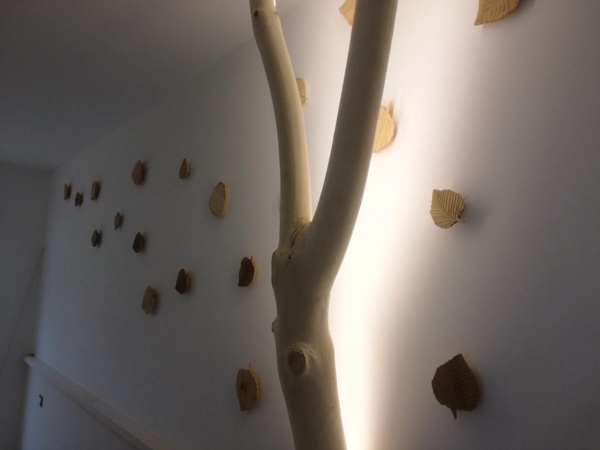 Hotel Garnì&Wellness Anderle Vignola  Esterno foto