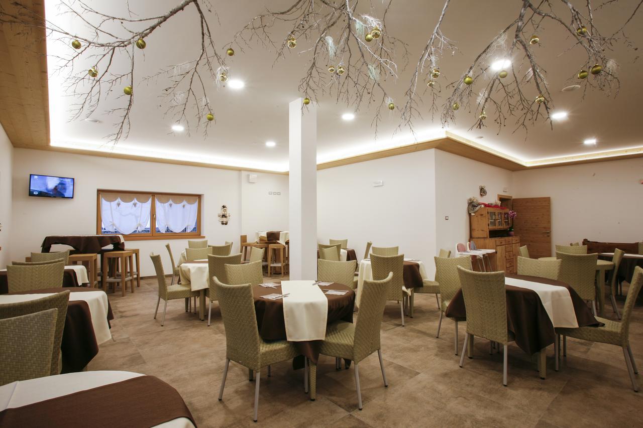 Hotel Garnì&Wellness Anderle Vignola  Esterno foto
