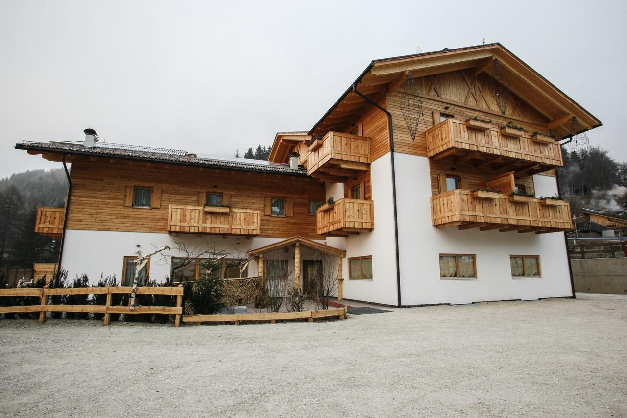 Hotel Garnì&Wellness Anderle Vignola  Esterno foto