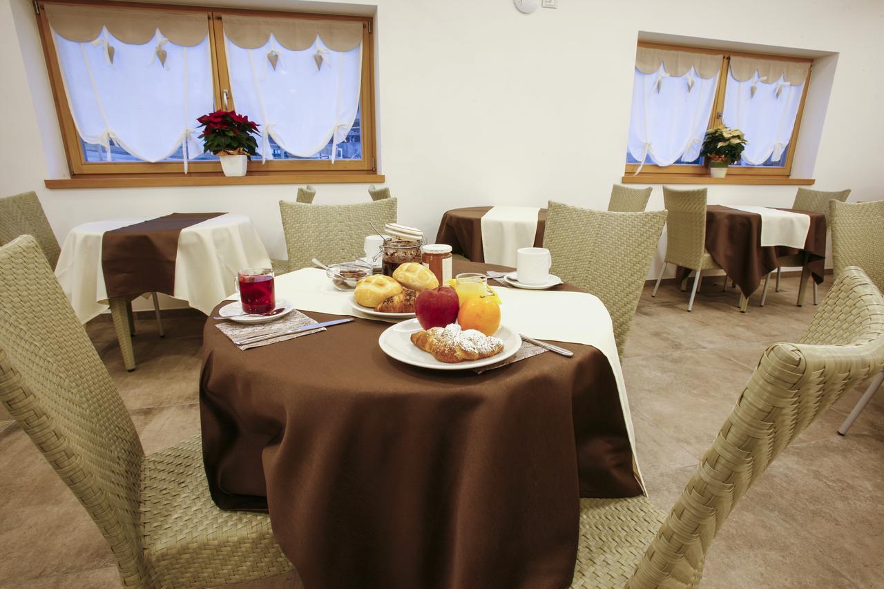 Hotel Garnì&Wellness Anderle Vignola  Esterno foto