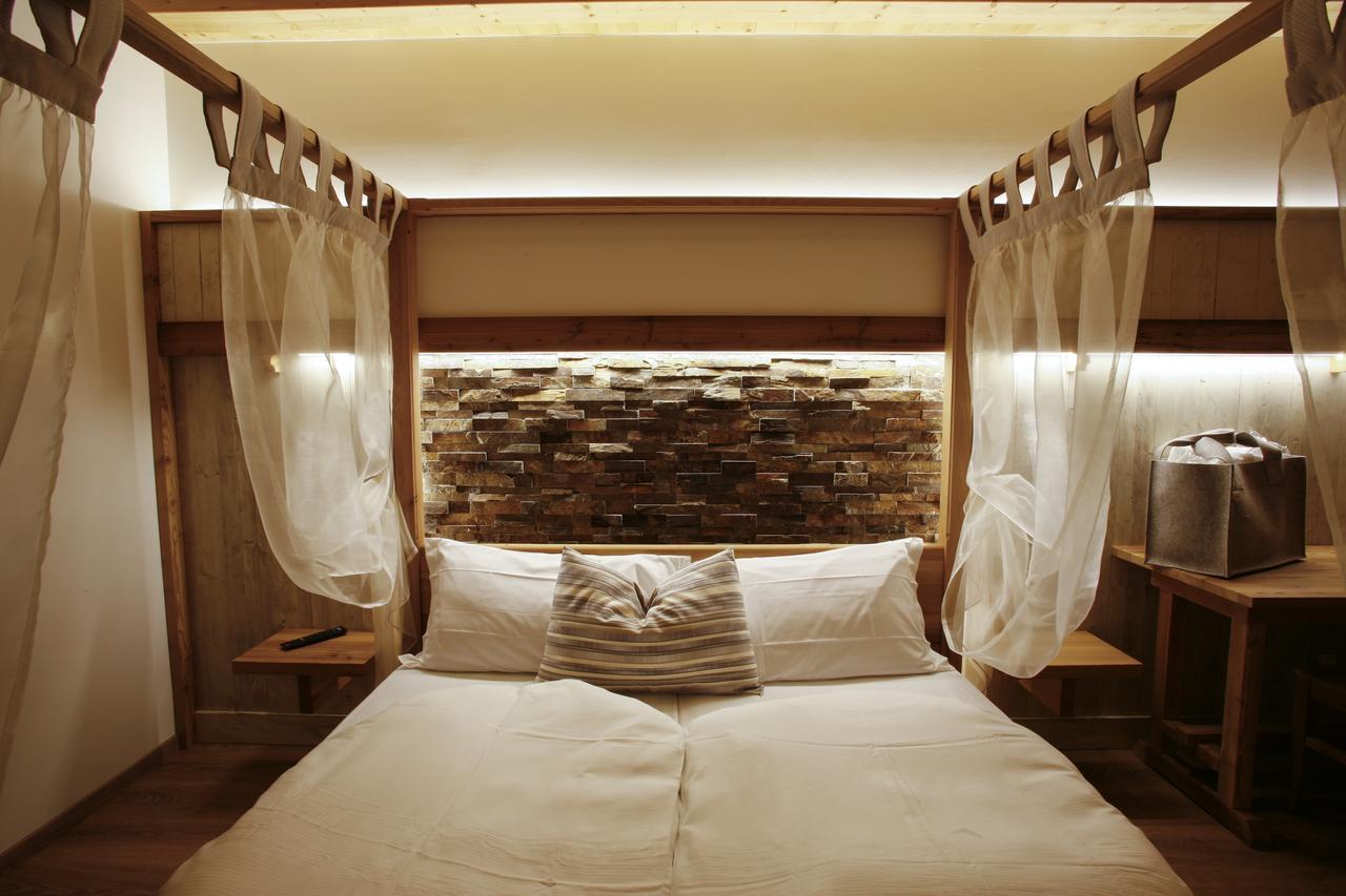 Hotel Garnì&Wellness Anderle Vignola  Esterno foto
