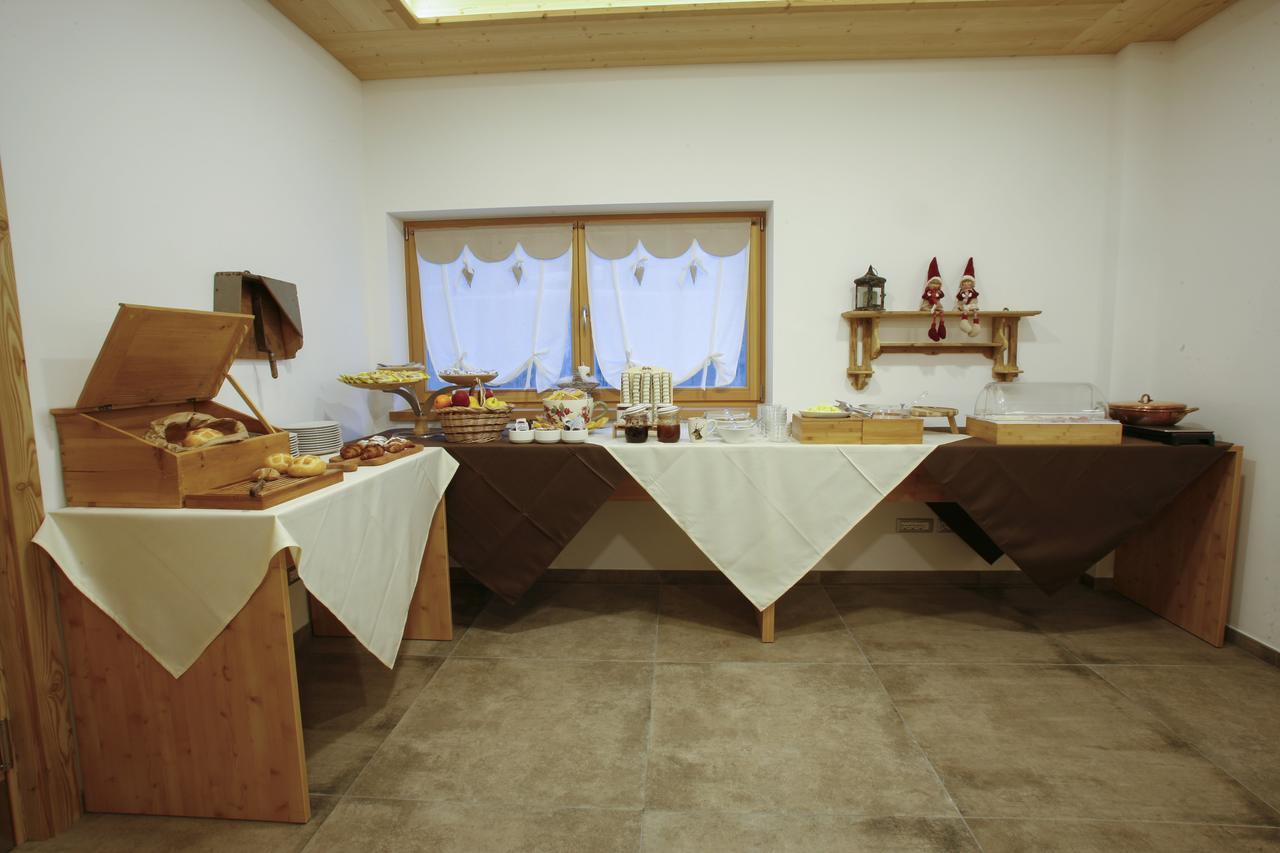 Hotel Garnì&Wellness Anderle Vignola  Esterno foto