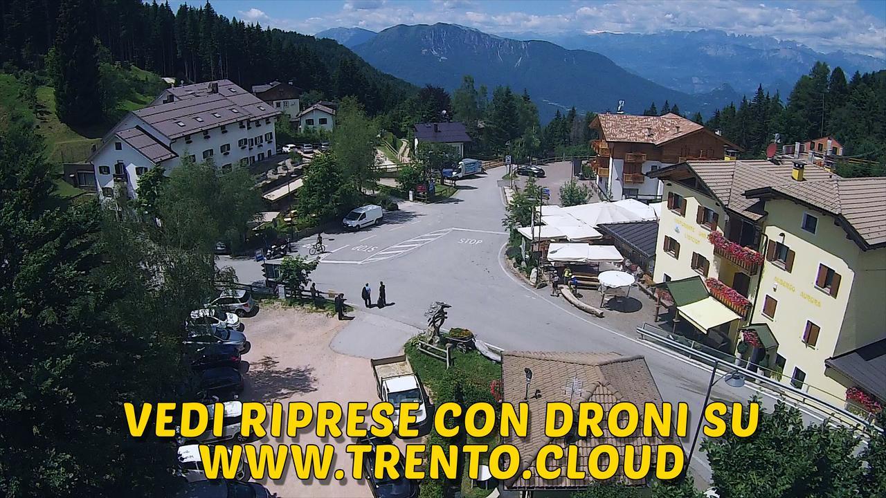 Hotel Garnì&Wellness Anderle Vignola  Esterno foto