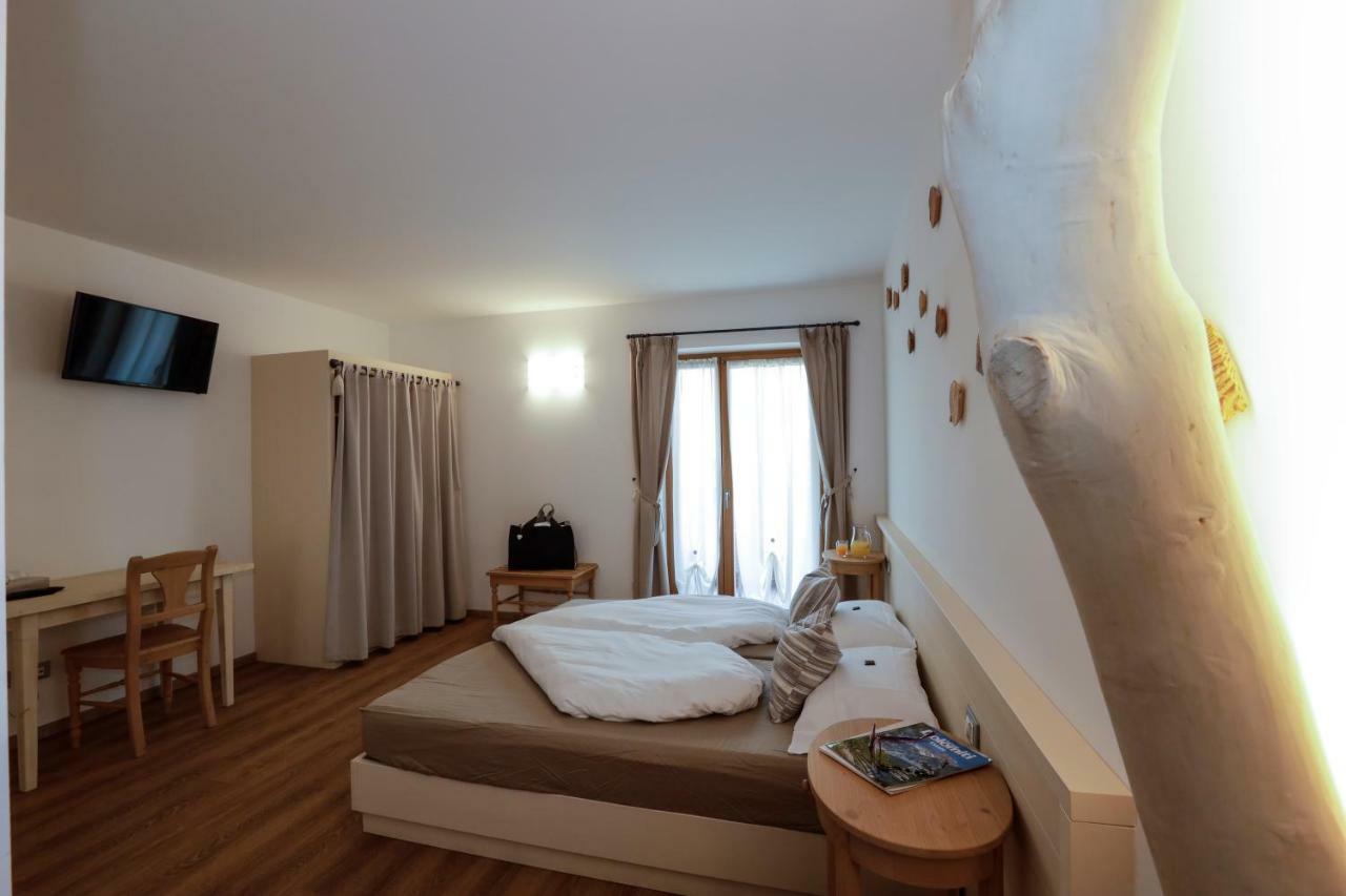 Hotel Garnì&Wellness Anderle Vignola  Esterno foto