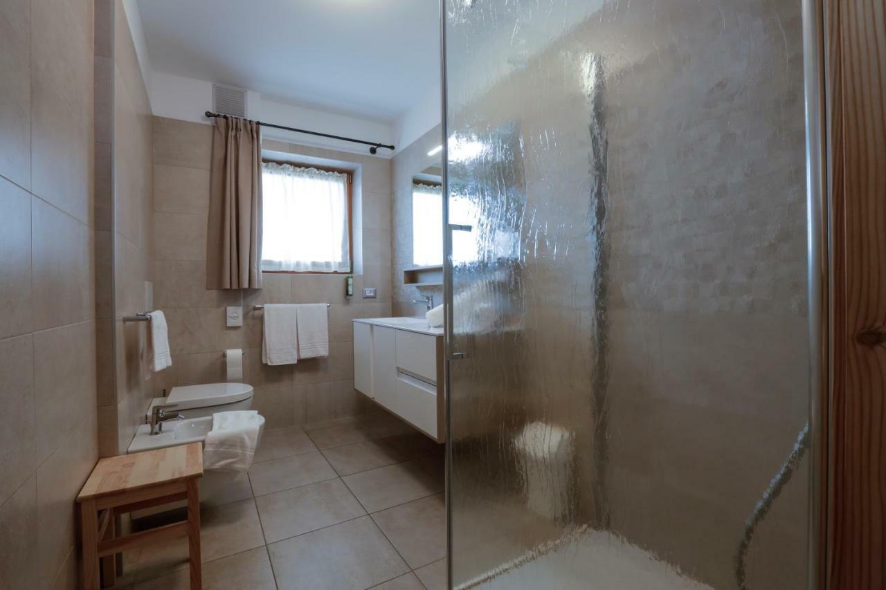 Hotel Garnì&Wellness Anderle Vignola  Esterno foto