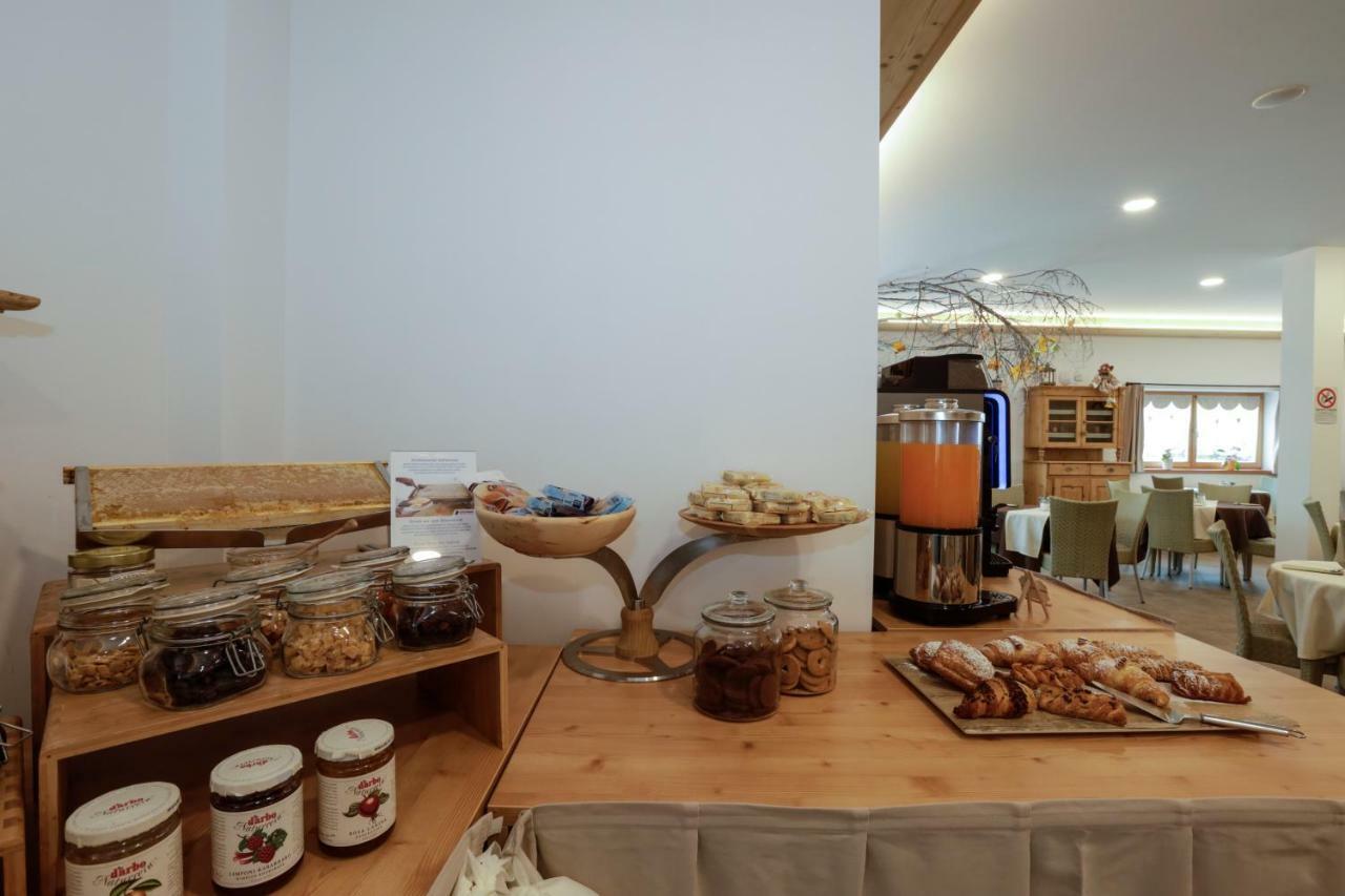 Hotel Garnì&Wellness Anderle Vignola  Esterno foto
