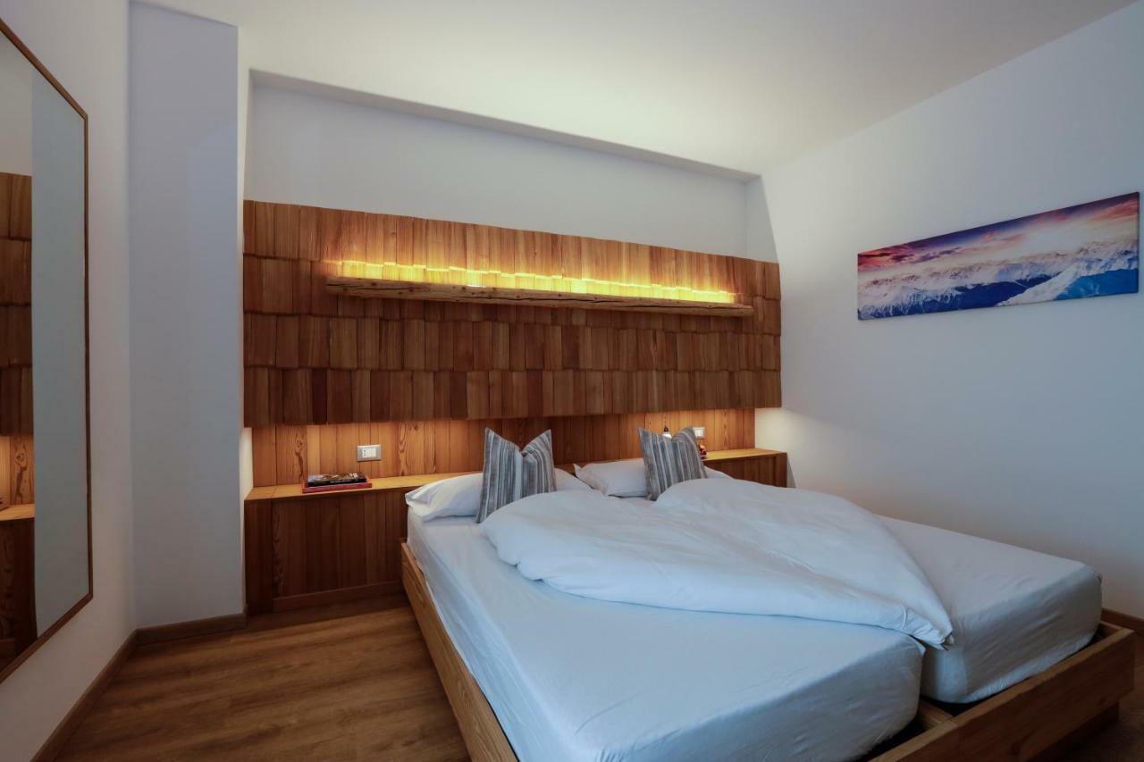 Hotel Garnì&Wellness Anderle Vignola  Esterno foto