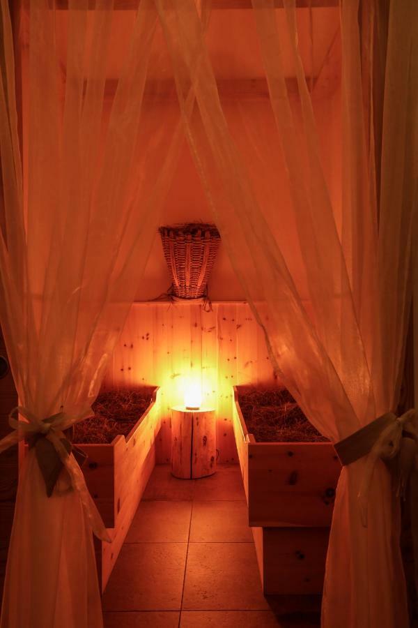 Hotel Garnì&Wellness Anderle Vignola  Esterno foto