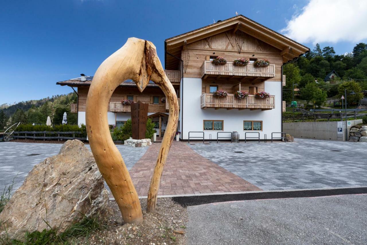 Hotel Garnì&Wellness Anderle Vignola  Esterno foto